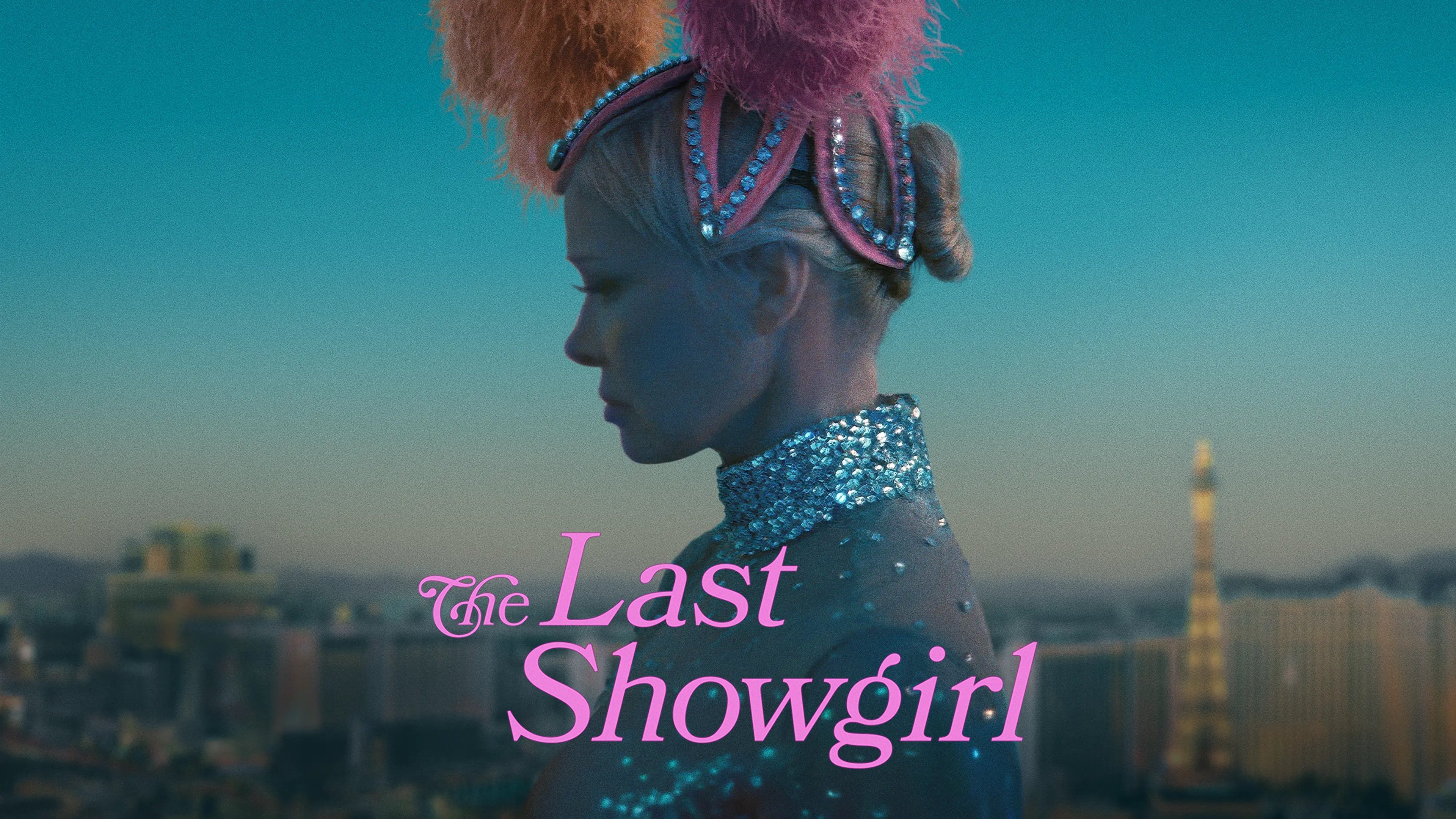 The Last Showgirl (2024) [NoSub]