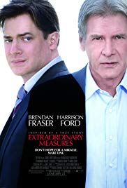 Extraordinary Measures (2010) มหัศจรรย์แห่งความหวัง