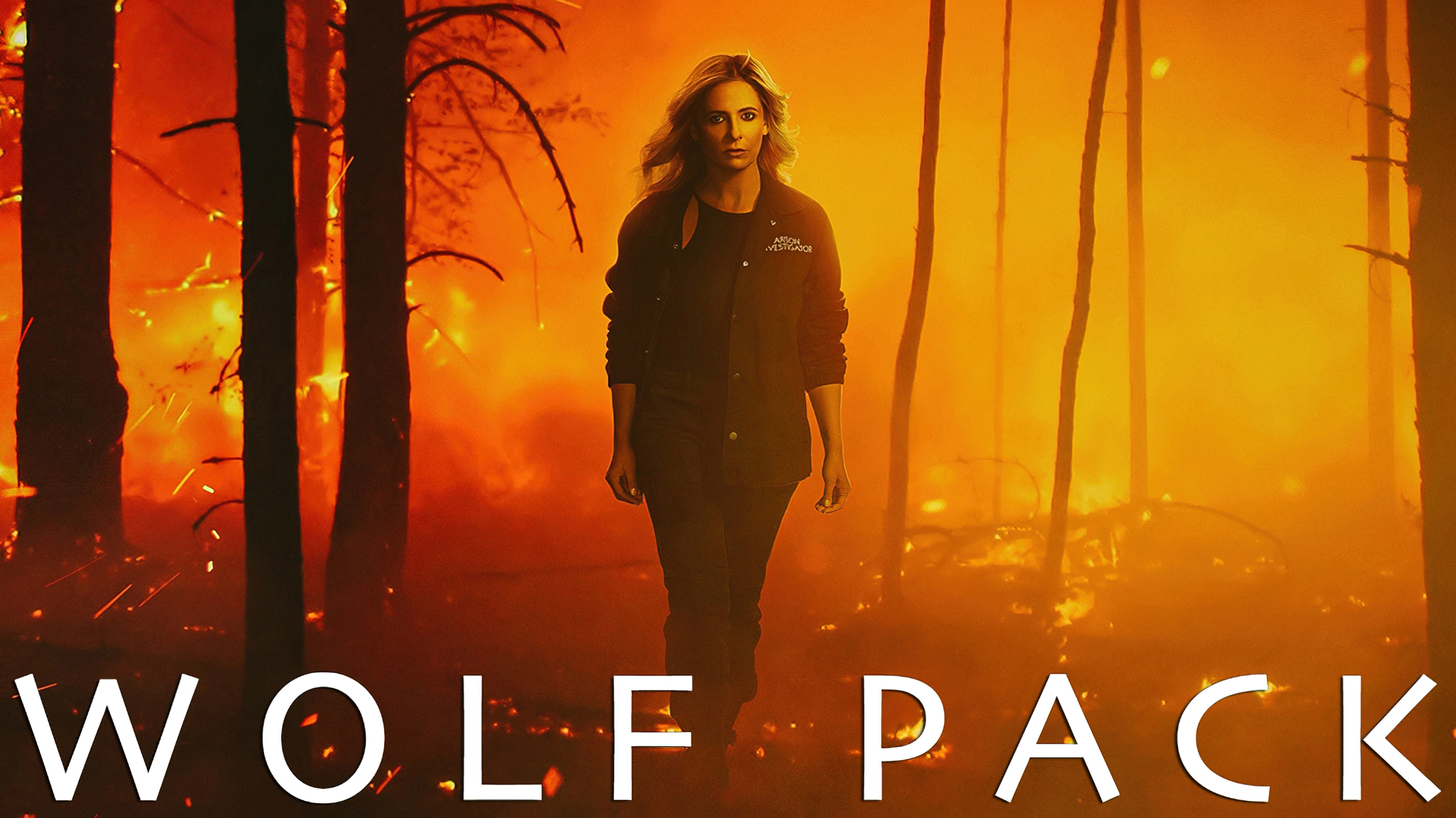 Wolf Pack Season 1 (2023)