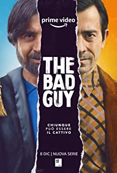 The Bad Guy Season 1 (2022)