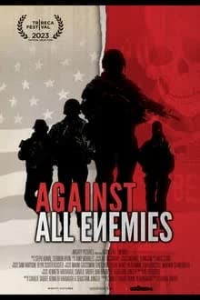 Against All Enemies (2023) [NoSub]