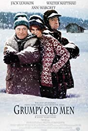 Grumpy Old Men (1993) คุณปู่คู่หูสุดซ่าส์