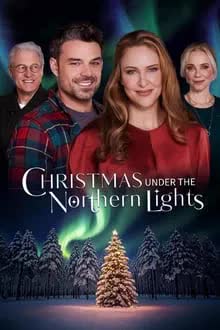 Christmas Under the Northern Lights (2024) [NoSub]