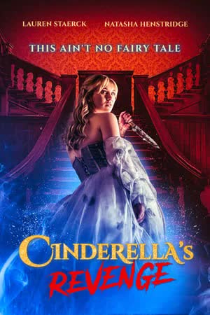 Cinderella's Revenge (2024) [NoSub]