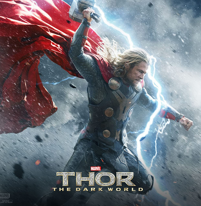 Thor 2 (2013) ธอร์ 2 เทพเจ้าสายฟ้าโลกาทมิฬ