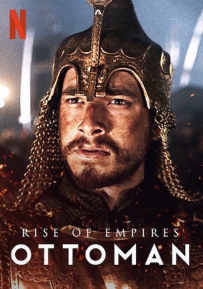 Rise of Empires Ottoman Sesson 1 (2020) ออตโตมันผงาด