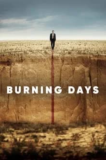 Burning Days (2022) [NoSub]