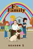 F is for Family Season 1 (2015) ต.ด. ย่อมาจาก (ต)ระกูลนี้(ดี)เด่น