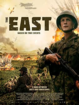 The East (2020) ล้างบางกบฏบูรพา