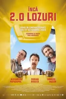 Another Lottery Ticket (2023) [NoSub]
