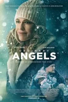 Ordinary Angels (2024) [NoSub] 