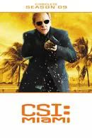 CSI Miami Season 9 (2010) ไขคดีปริศนา ไมอามี่ 