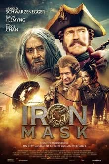 Iron Mask (2019) อภินิหารมังกรฟัดโลก [NoSub]