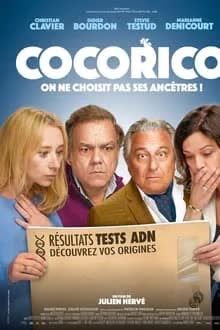 Cocorico (2024) [NoSub]