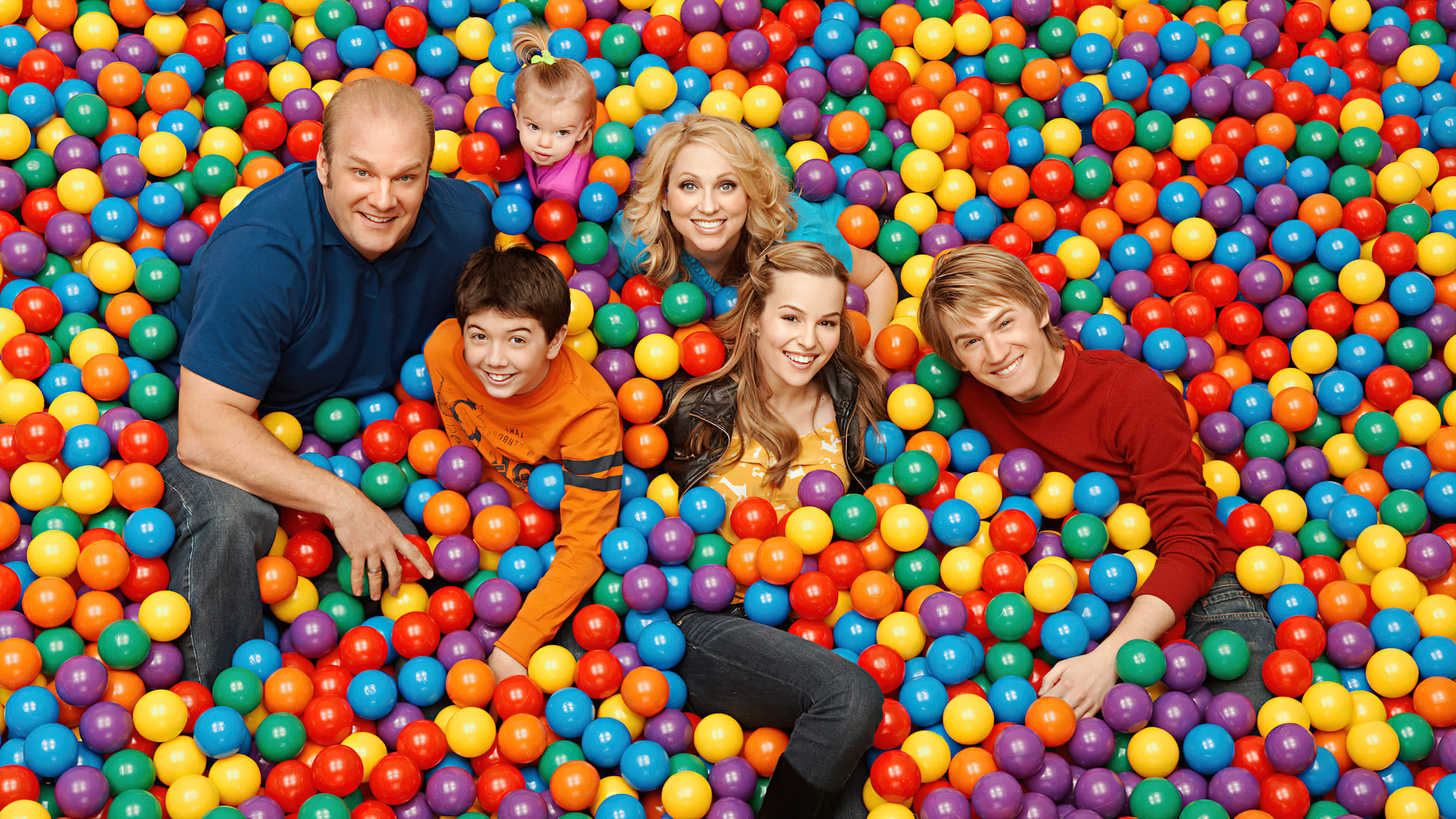 Good Luck Charlie Season 3 (2012)