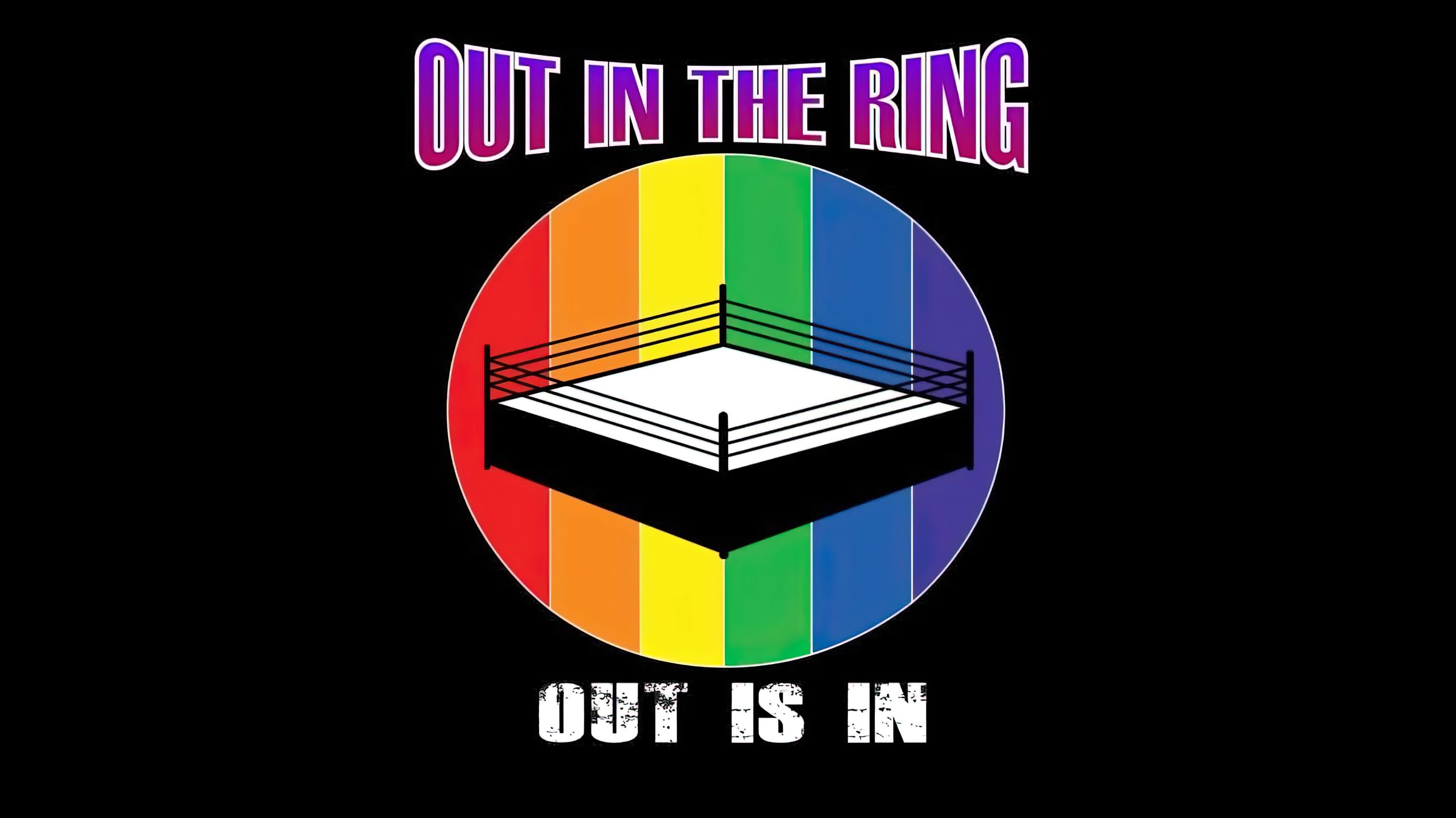 Out in the Ring (2022) [NoSub]