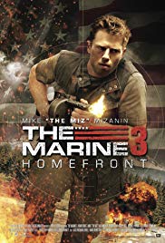 The Marine 3 Homefront (2013) ล่าระห่ำทะลุขีดนรก