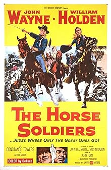 The Horse Soldiers (1959)