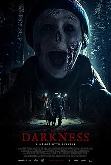 From Darkness (2024) [NoSub]