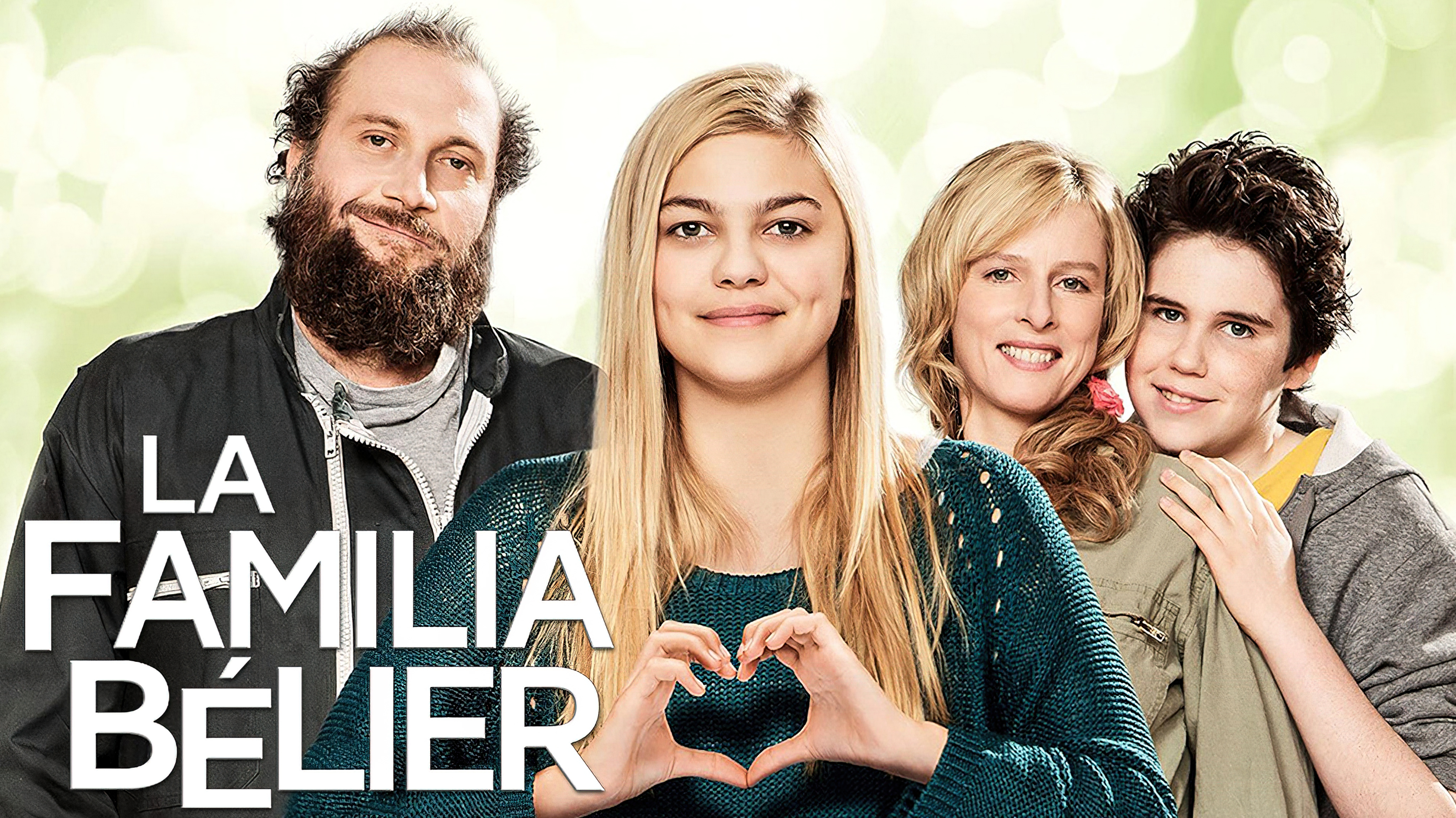 The Bélier Family (2014)