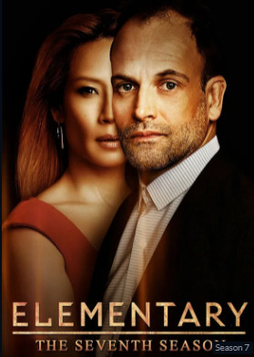 Elementary Season 7 (2019) เชอร์ล็อก วัตสับ คู่สืบคดีเดือด ปี 7