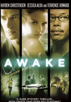 Awake (2007) หลับ เป็น ตื่น ตาย