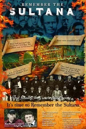 Remember the Sultana (2018) [NoSub]