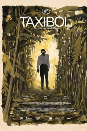 Taxibol (2023) [NoSub]