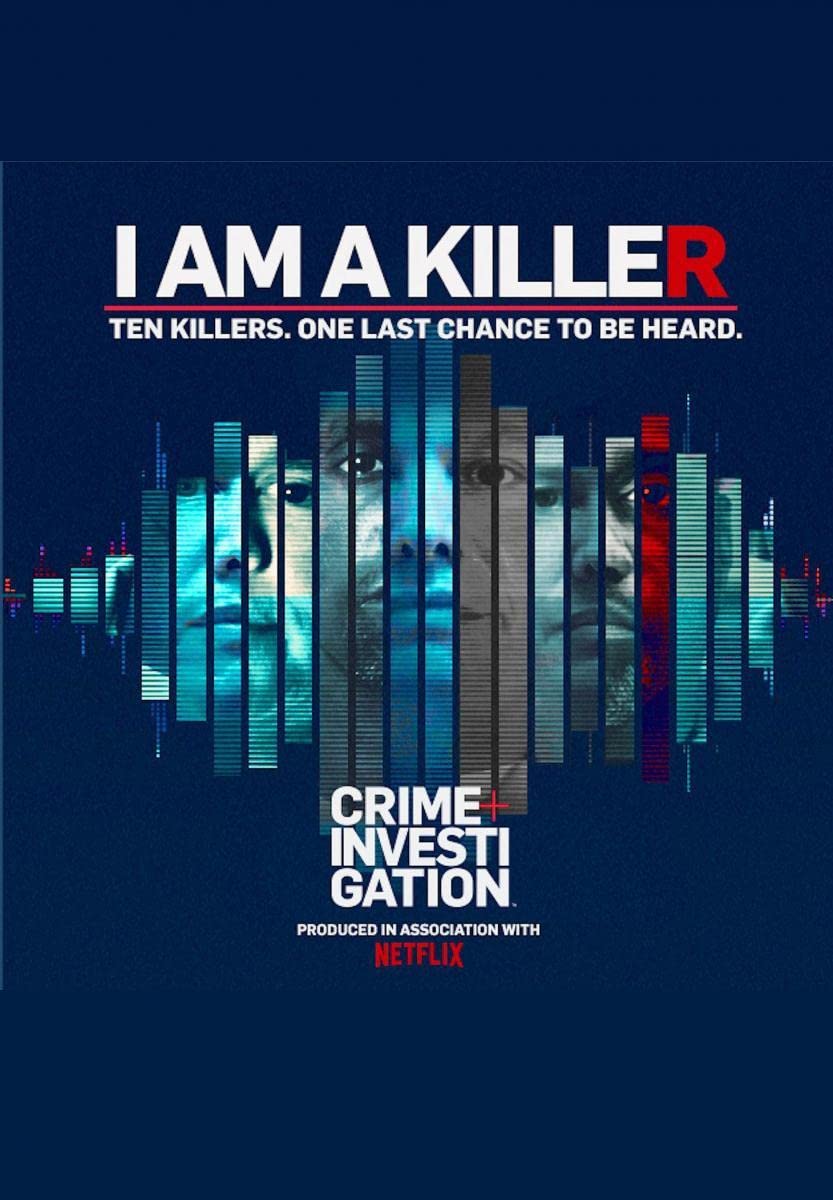 I Am a Killer Season 3 (2022) เราคือฆาตกร