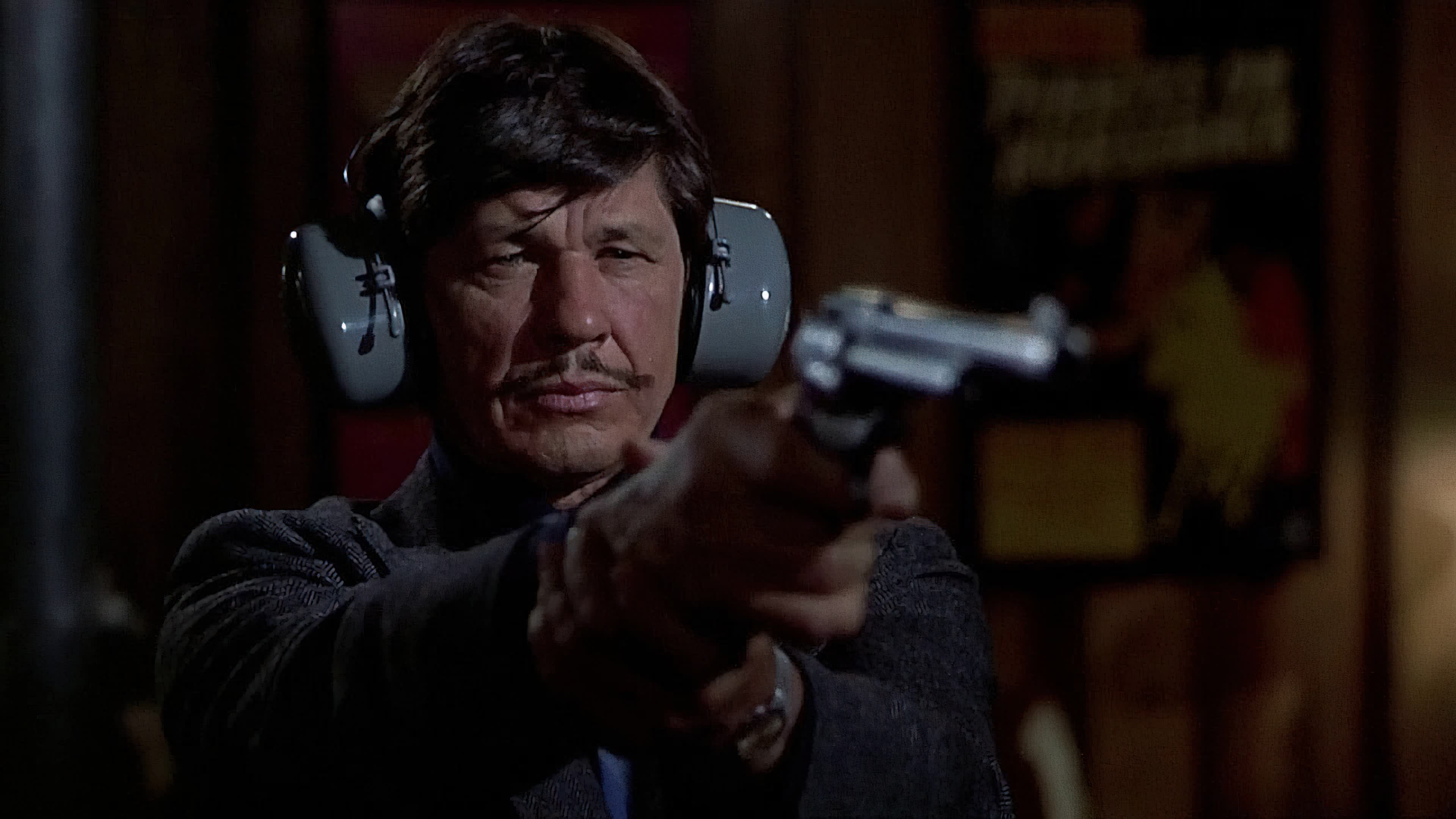 Death Wish (1974)