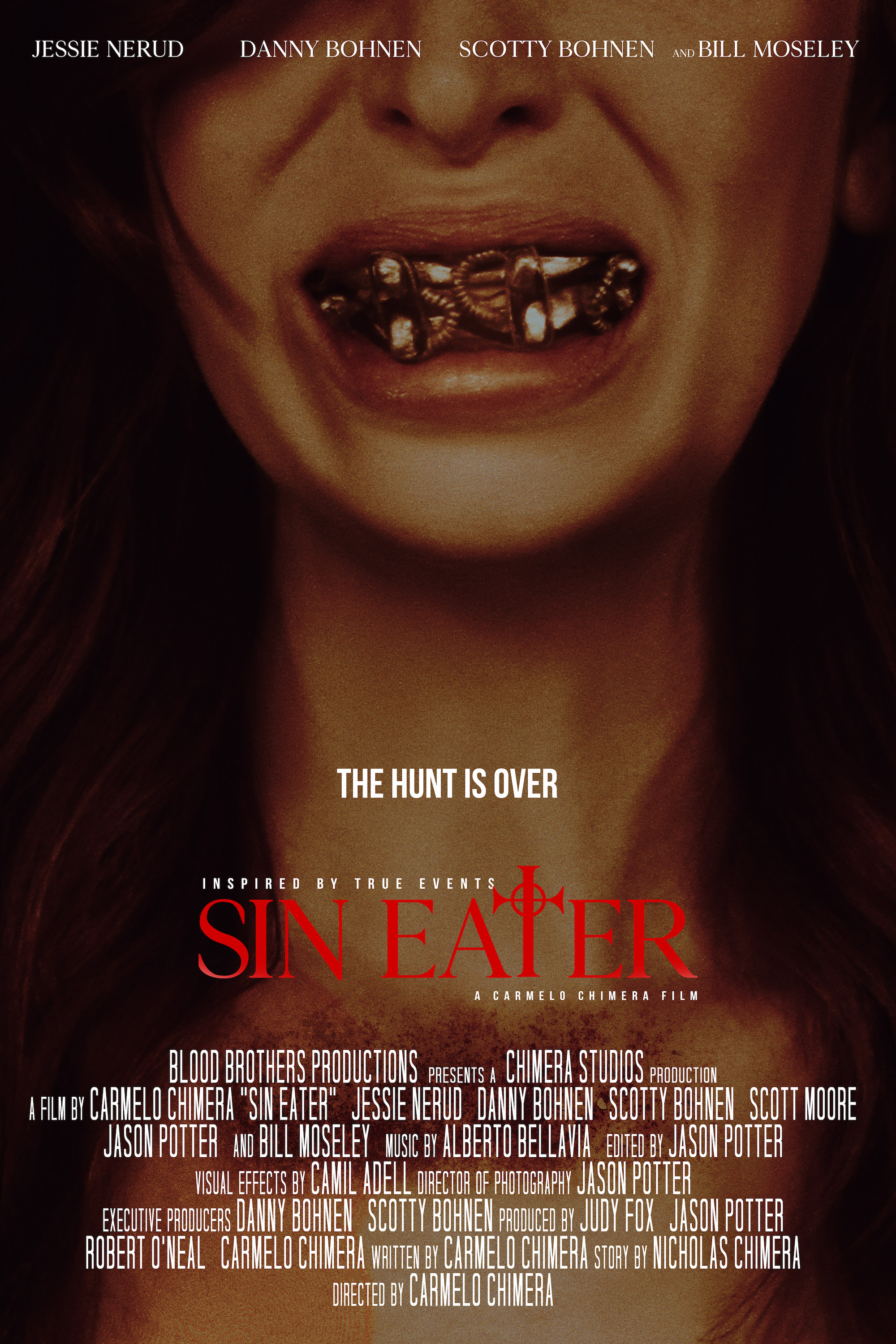 Sin Eater (2022) [ไม่มีซับไทย]