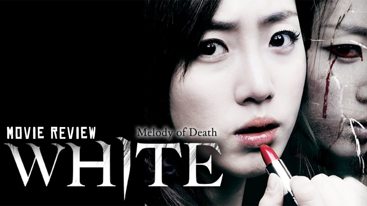 White: Melody of Death / White: The Melody of the Curse (2011) | เพลงคำสาปหลอน [พากย์ไทย]
