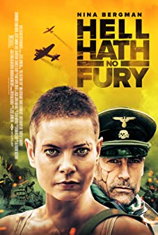 Hell Hath No Fury (2021) 