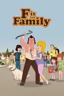 F is for Family Season 3 (2018) ต.ด. ย่อมาจาก (ต)ระกูลนี้(ดี)เด่น