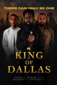 King of Dallas (2024) [NoSub]