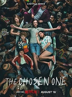 The Chosen One Season 1 (2023) ผู้ถูกเลือก