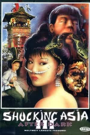 Shocking Asia III After Dark (1995) แอบดูเอเชีย