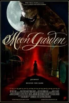 Moon Garden (2022) [NoSub]