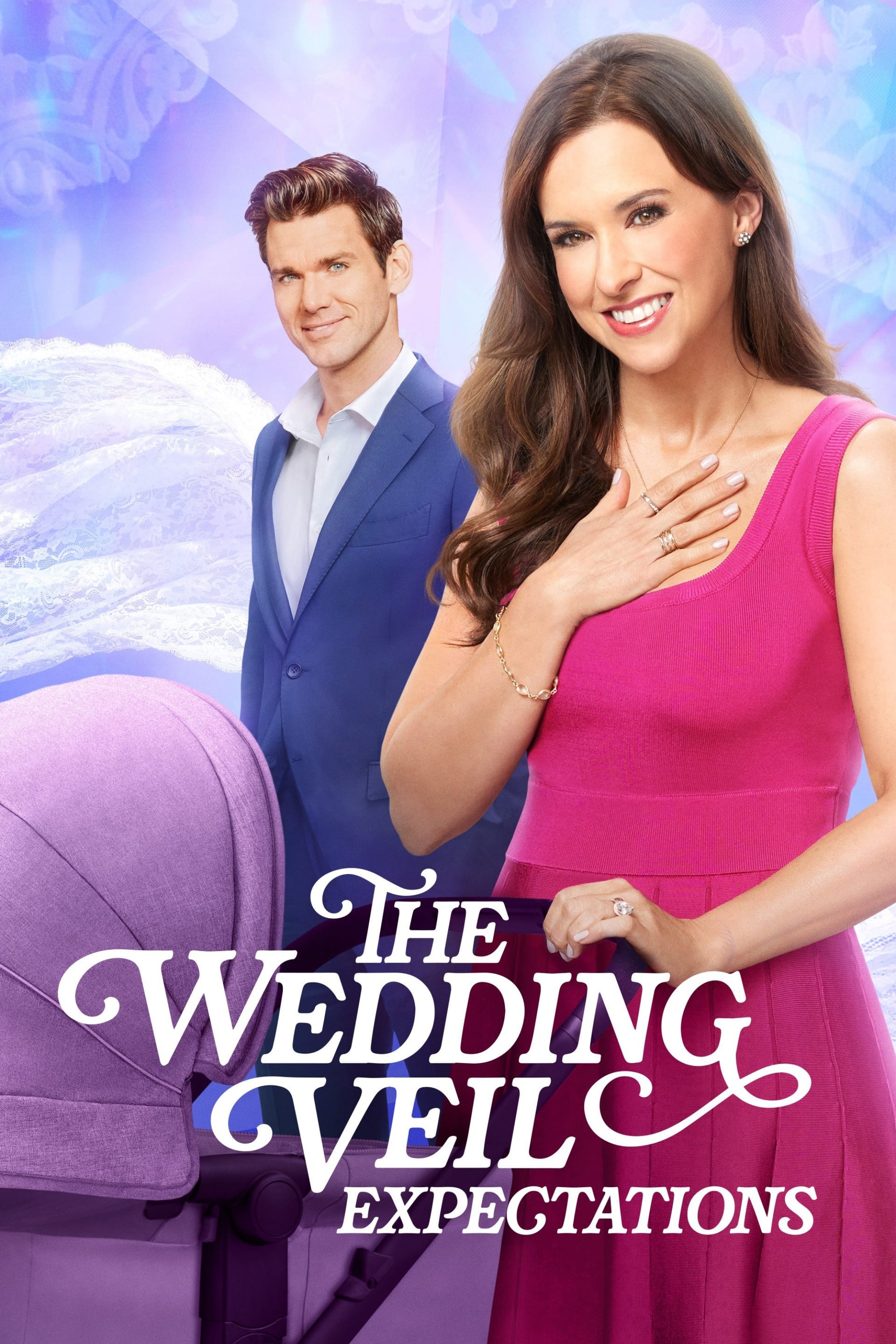 The Wedding Veil Expectations (2023) [NoSub]