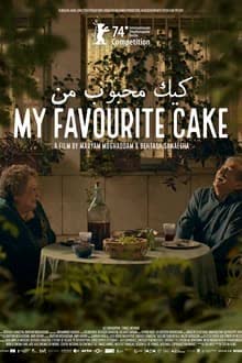 My Favourite Cake (2024) [ไม่มีซับไทย]