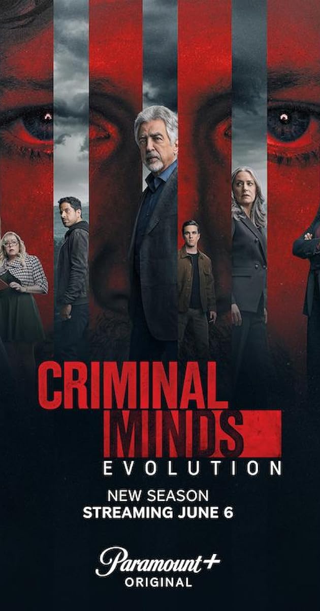 Criminal Minds Season 17 (2024) ทีมแกร่งเด็ดขั้วอาชญากรรม