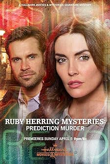 Prediction Murder (2020) [NoSub]