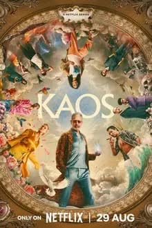 KAOS Season 1 (2024)