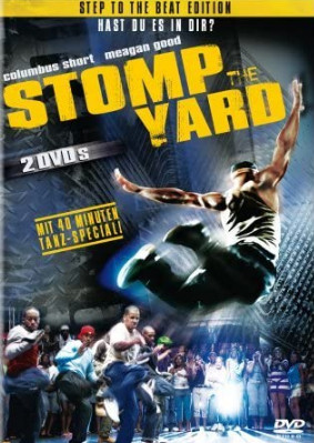 Stomp the Yard (2007) จังหวะระห่ำ หัวใจกระแทกพื้น