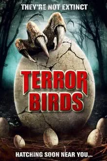 Terror Birds (2016) 