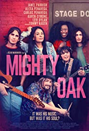 Mighty Oak (2020) ต้นโอ๊กอันยิ่งใหญ่