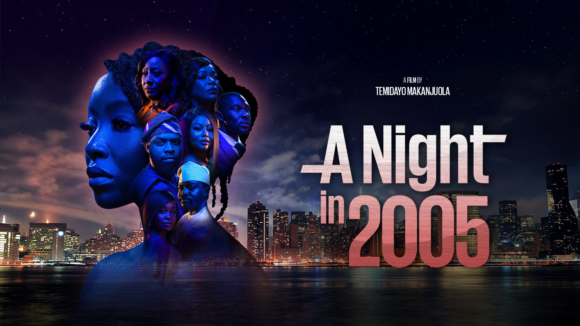 A Night in 2005 (2024) [NoSub]