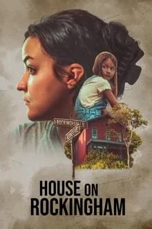 House on Rockingham (2024) [NoSub]