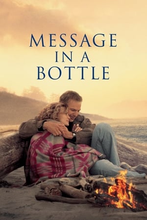 Message in a Bottle (1999) ความรักฝากมาไกล หมื่นไมล์ก็ไม่แคร์