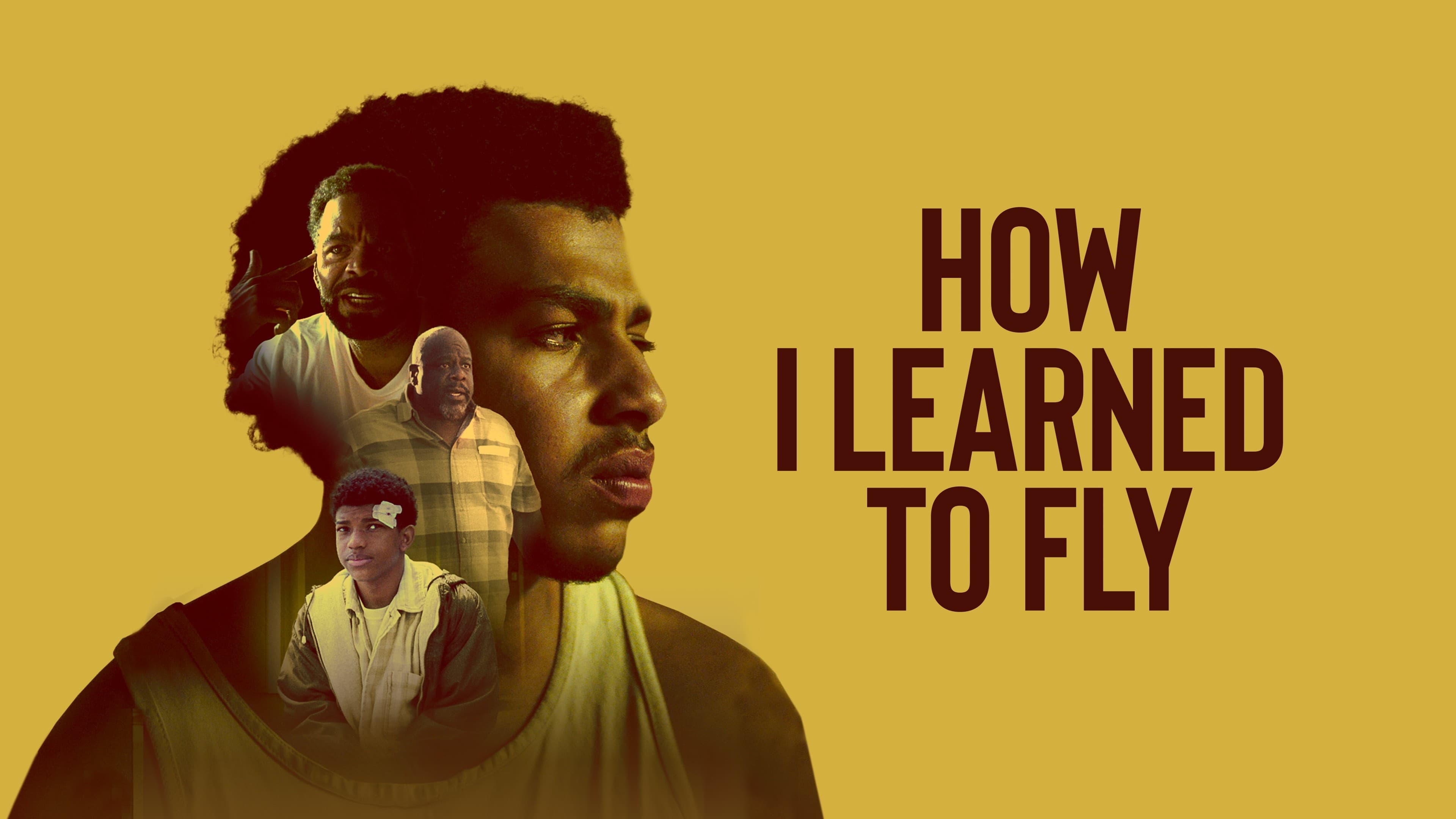 How I Learned to Fly (2024) [NoSub]